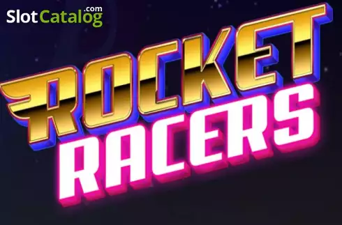 Rocket Races Logo