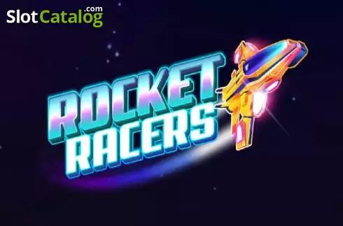 Rocket Racers slot