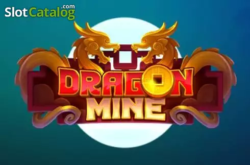 Dragon Mine Λογότυπο