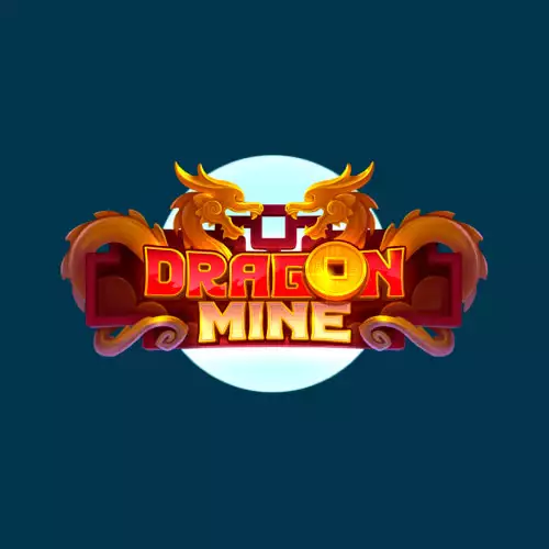 Dragon Mine Λογότυπο