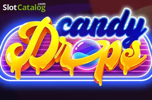 Candy Drops Logo