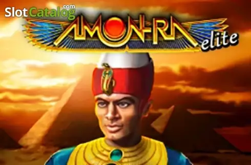 Amun-Ra логотип