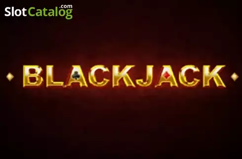 Classic Blackjack (Espresso Gaming) Logo