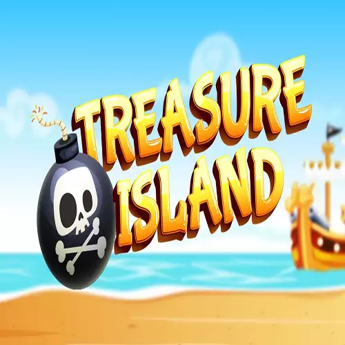 Treasure Island (Espresso Games) Logo