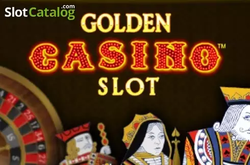 Golden Casino Logotipo
