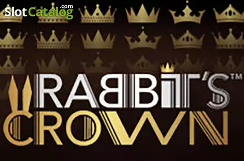 Rabbit's Crown Siglă