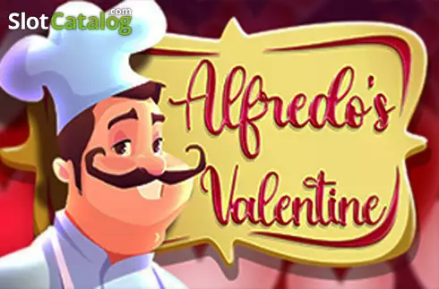 Alfredo's Valentine Siglă