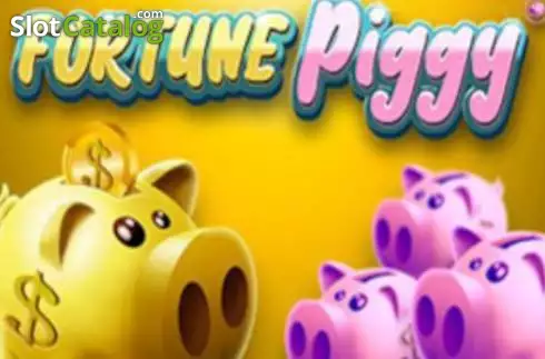 Fortune Piggy Logo