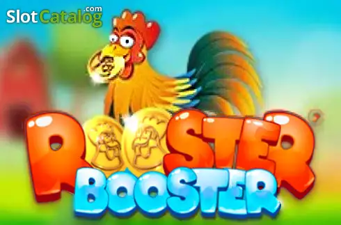 Rooster Booster Logo