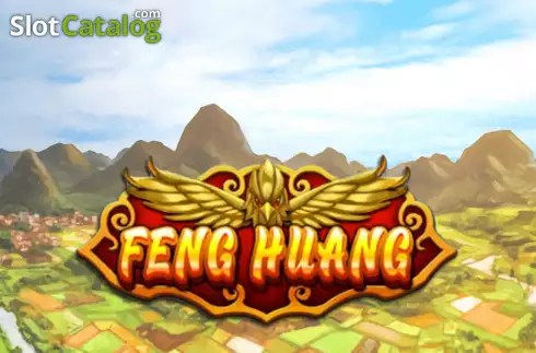 Feng Huang Logo