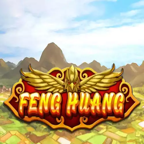 Feng Huang Logo
