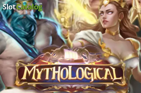 Mythological Logo