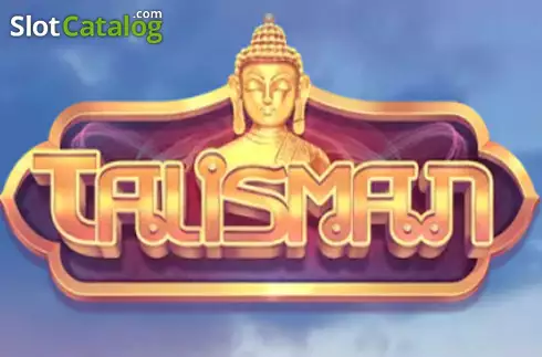 Talisman (Eurasian Gaming) Logotipo