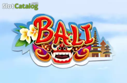 Bali (EAgaming) Logo