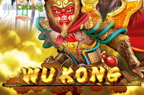 Wukong (Eurasian Gaming) Siglă