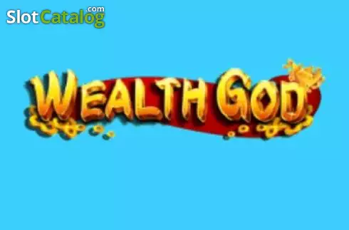 Wealth God Logo