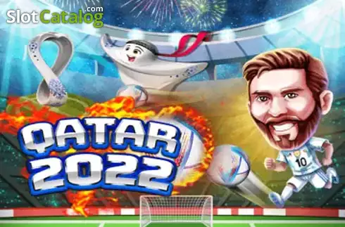 Qatar 2022 Siglă