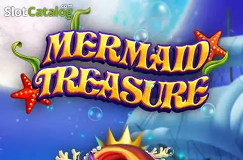 Mermaid Treasure (Eurasian Gaming) カジノスロット
