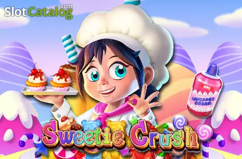Sweetie Crush Logotipo