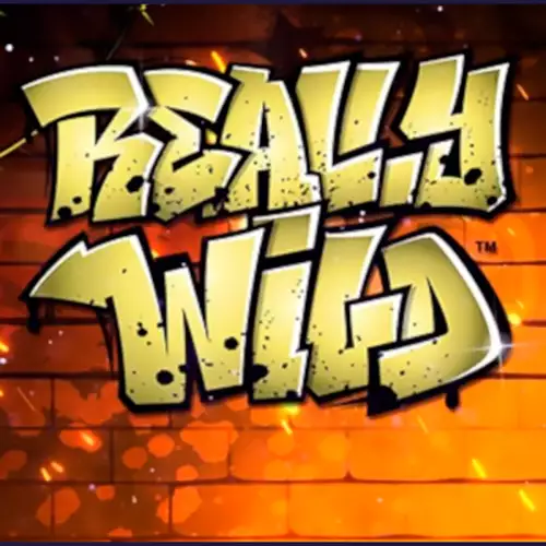 Really Wild Logo