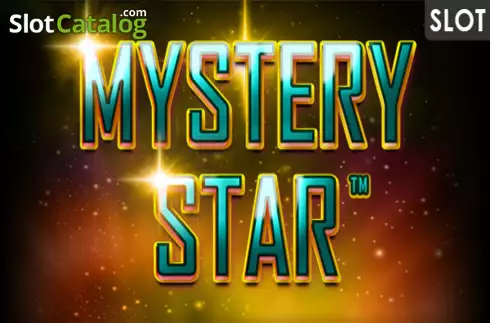 Mystery Star (Eurocoin Interactive) Logo