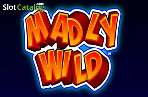 Madly Wild