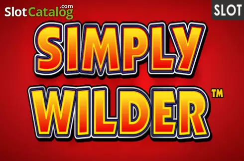Simply Wilder Λογότυπο