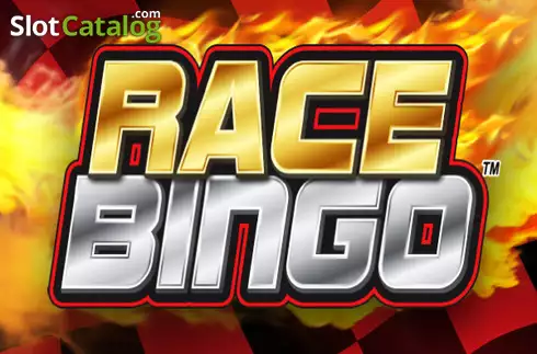 Race Bingo ロゴ