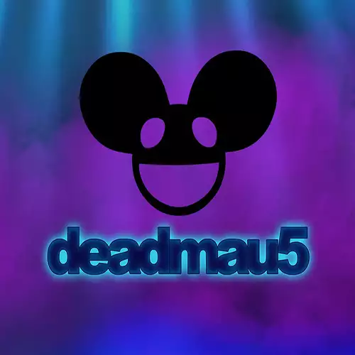 Deadmau5 Логотип