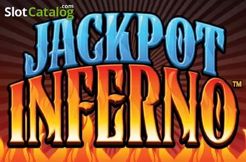 Jackpot Inferno Логотип