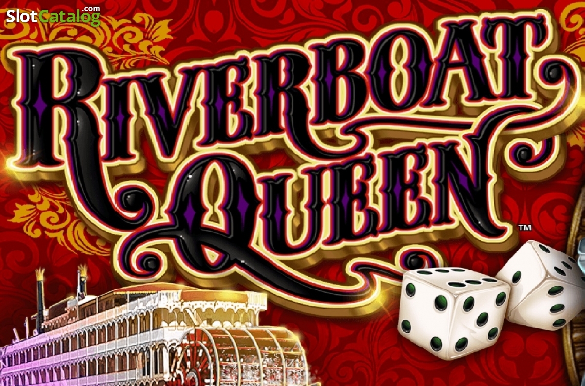 riverboat queen movie