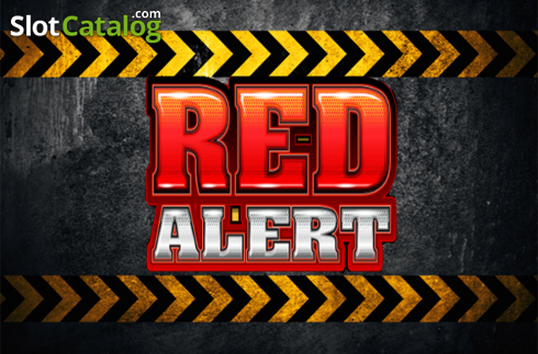 Red Alert логотип