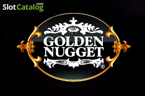 Golden Nugget (Everi) ロゴ