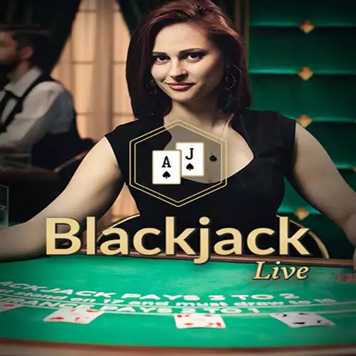 Blackjack VIP C Logo