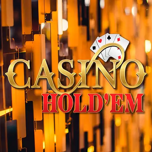 Casino Hold'em (Evolution Gaming) Siglă