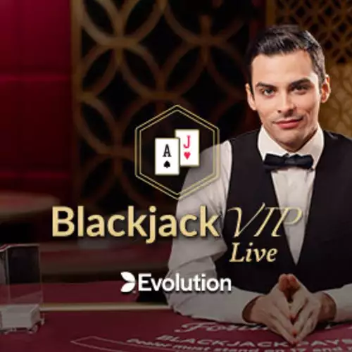 Blackjack VIP L Siglă