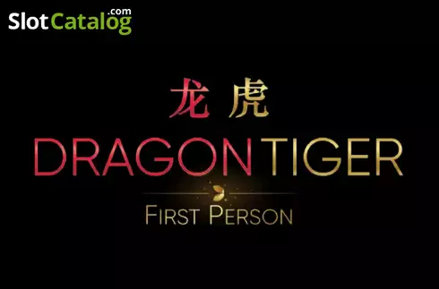 Dragon Tiger First Person slot
