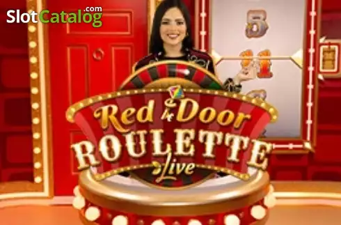 Red Door Roulette слот