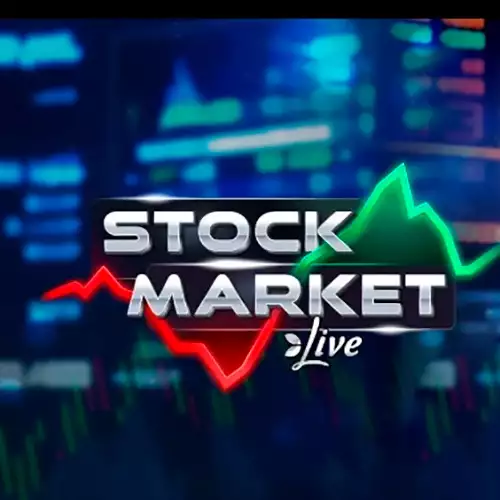 Stock Market Logotipo