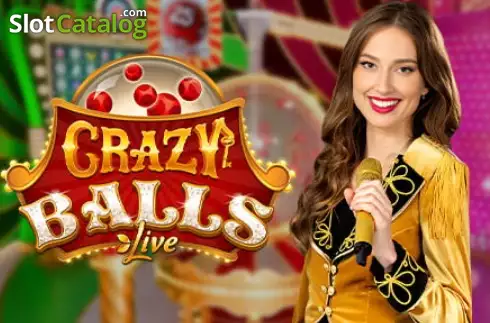 Crazy Balls slot