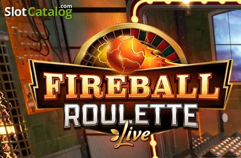 Fireball Roulette
