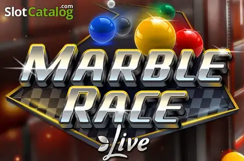 Marble Race