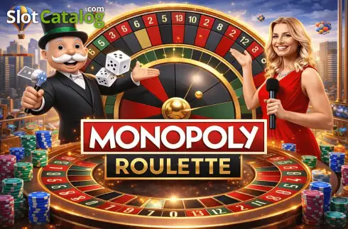Monopoly Roulette 2026-06-04