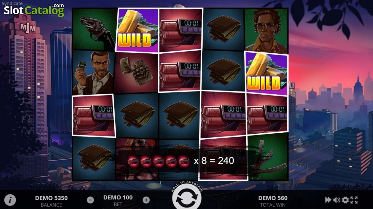 How To Win Buyers And Influence Sales with syndicate casino free spins code