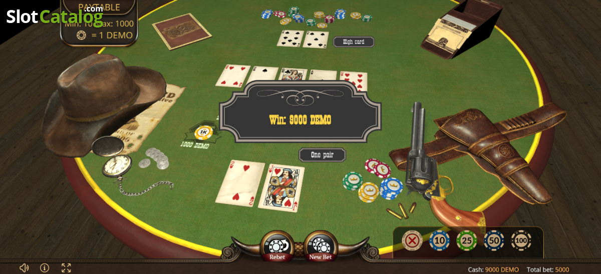 Protestant wedding Make a bed Texas Holdem Poker 3D Game ᐈ Free demo game!