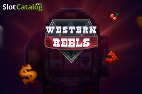 Western Reels ロゴ