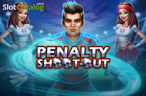 Penalty Shoot Out (Evoplay Entertainment)