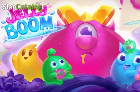 Jelly Boom Slot - Free Demo & Game Review | Mar 2023