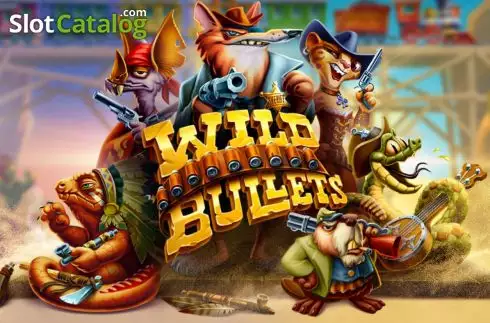 Wild Bullets ロゴ