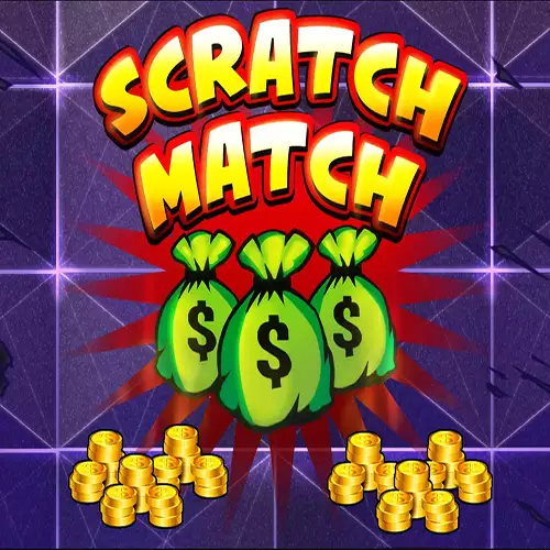 Scratch Match Logotipo